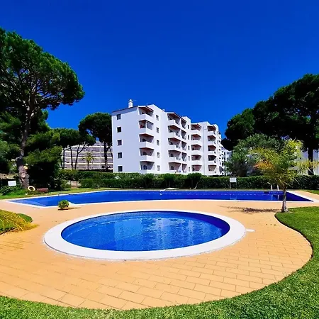 Flh Summer Flat With Pool Lejlighed *