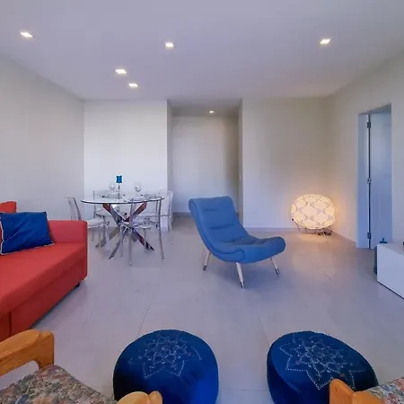 Flh Summer Flat With Pool *