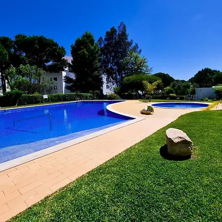 Flh Summer Flat With Pool Lejlighed