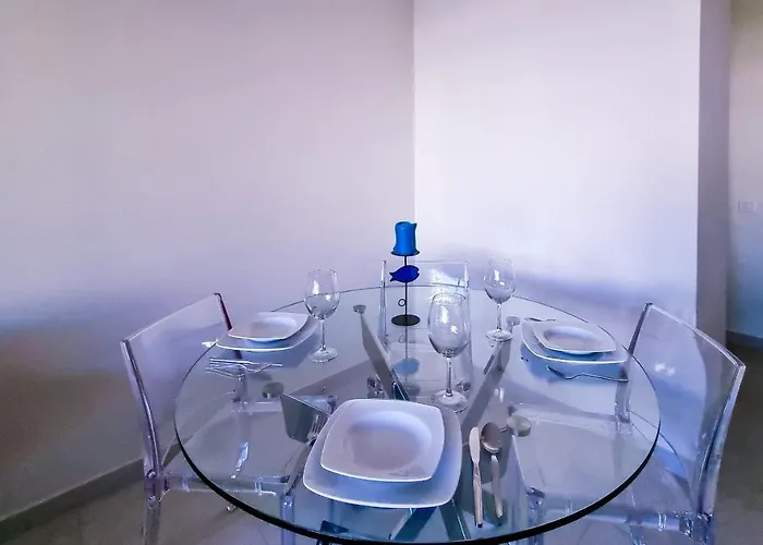 Apartmán Flh Summer Flat With Pool *