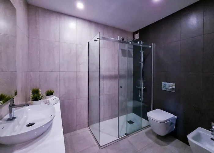 Flh Summer Flat With Pool