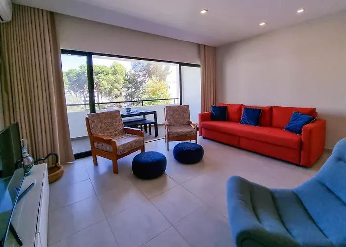 Flh Summer Flat With Pool