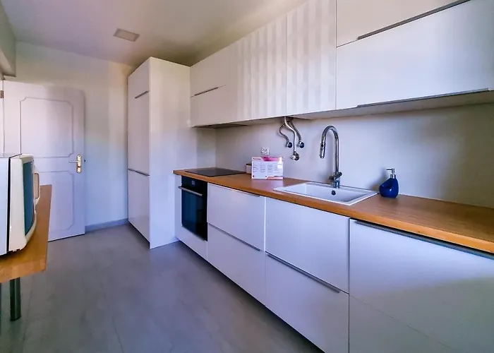 Apartmán Flh Summer Flat With Pool *