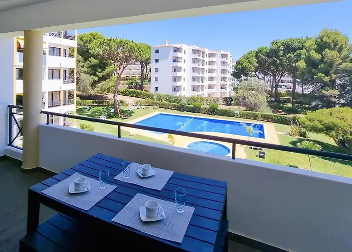 Apartmán Flh Summer Flat With Pool *