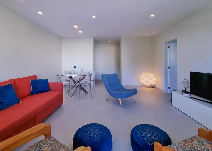 Flh Summer Flat With Pool *