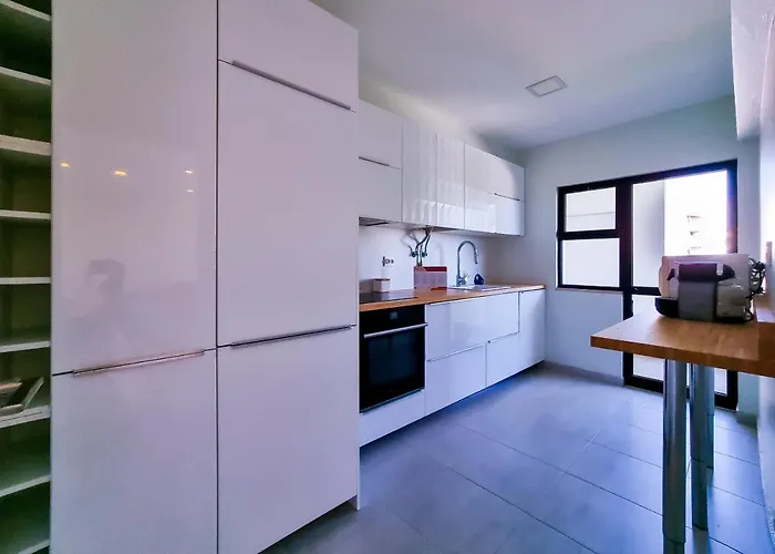 Apartmán Flh Summer Flat With Pool Vilamoura