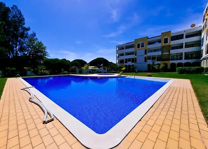 Flh Summer Flat With Pool Apartmán