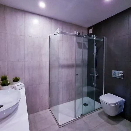 Flh Summer Flat With Pool