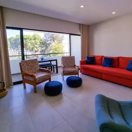 Flh Summer Flat With Pool