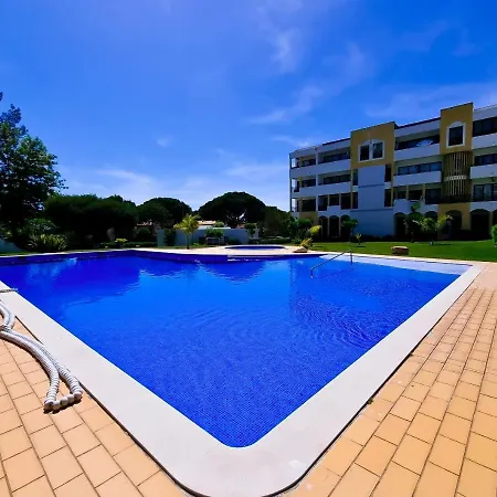 Flh Summer Flat With Pool Apartmán
