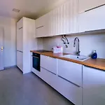 דירה Flh Summer Flat With Pool *