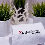 Flh Summer Flat With Pool דירה