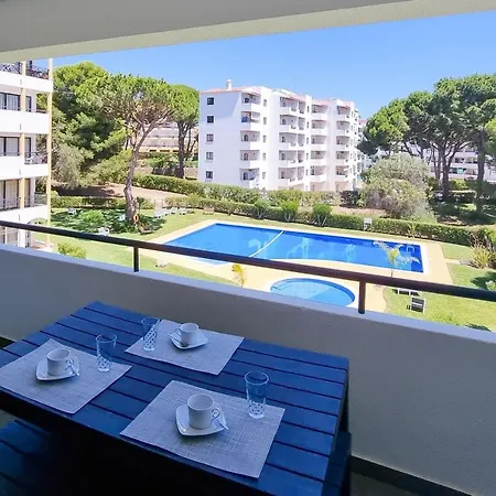 דירה Flh Summer Flat With Pool *