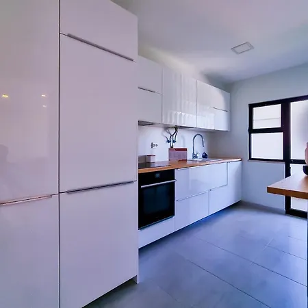 דירה Flh Summer Flat With Pool וילהמורה