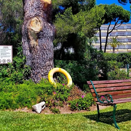 דירה Flh Summer Flat With Pool *